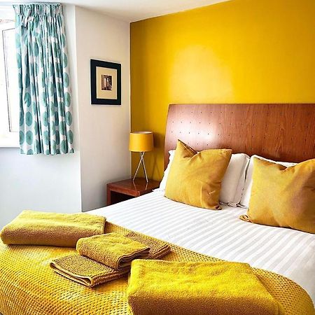 Blue Star House Otel Portsmouth Dış mekan fotoğraf