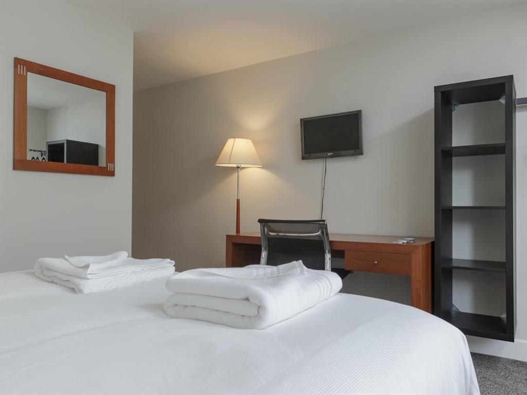 Blue Star House Otel Portsmouth Oda fotoğraf
